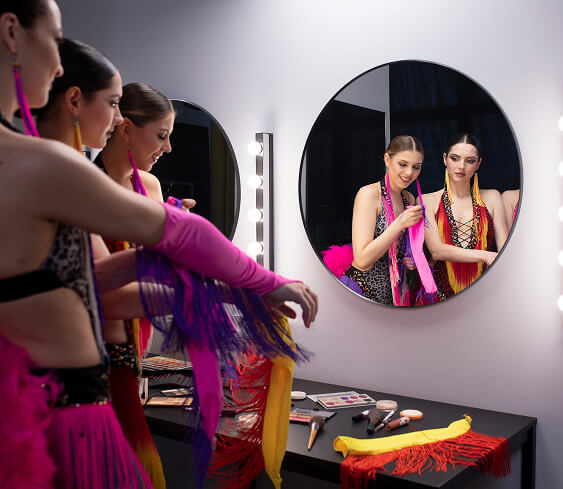 Global Fashion Innovation Trends