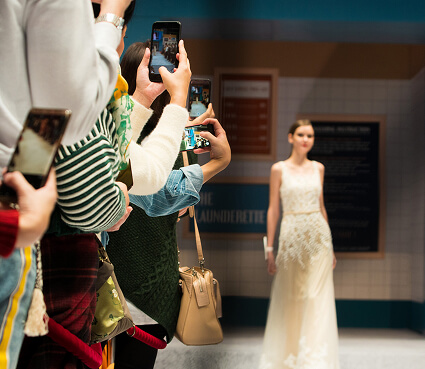 Sustainable Fashion Futures Forum for Global Designers