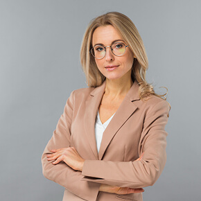 Olivia James