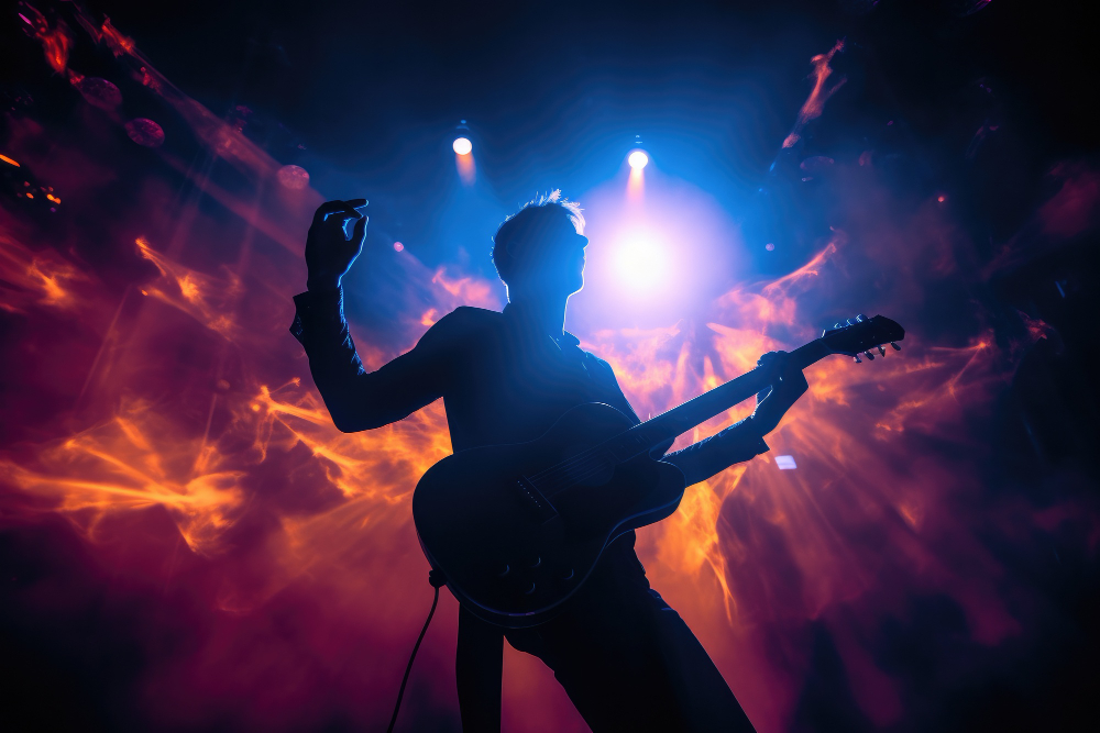Rock Legends Reunion Concert World Tour