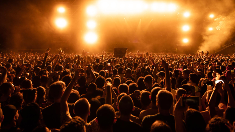 Summer Nights Live Outdoor Music Festival